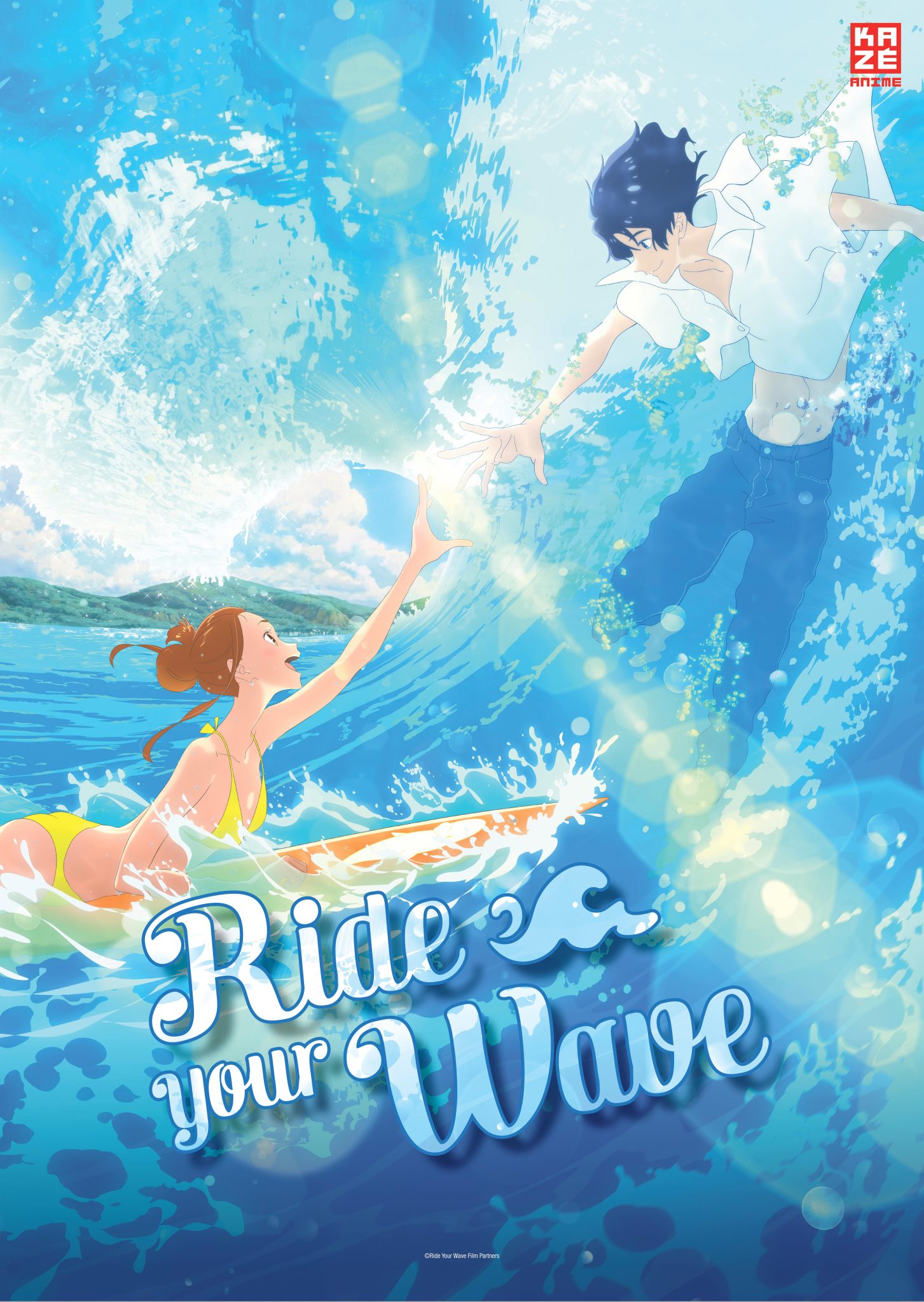 Ride Your Wave - 1 Soap2day.com