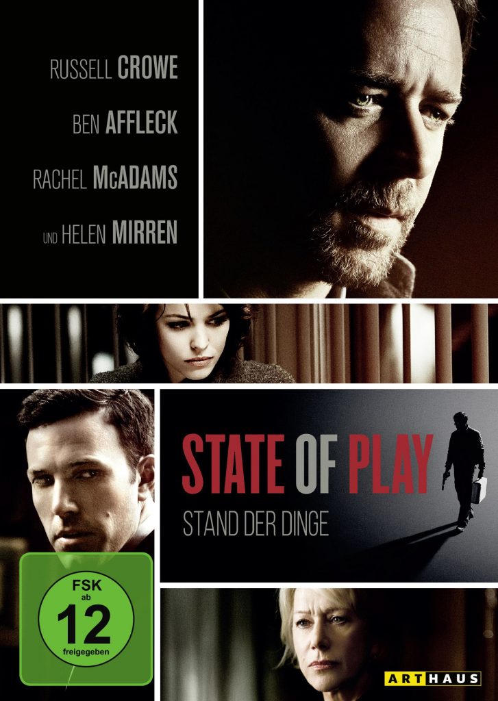 State of Play FilmRezensionen.de