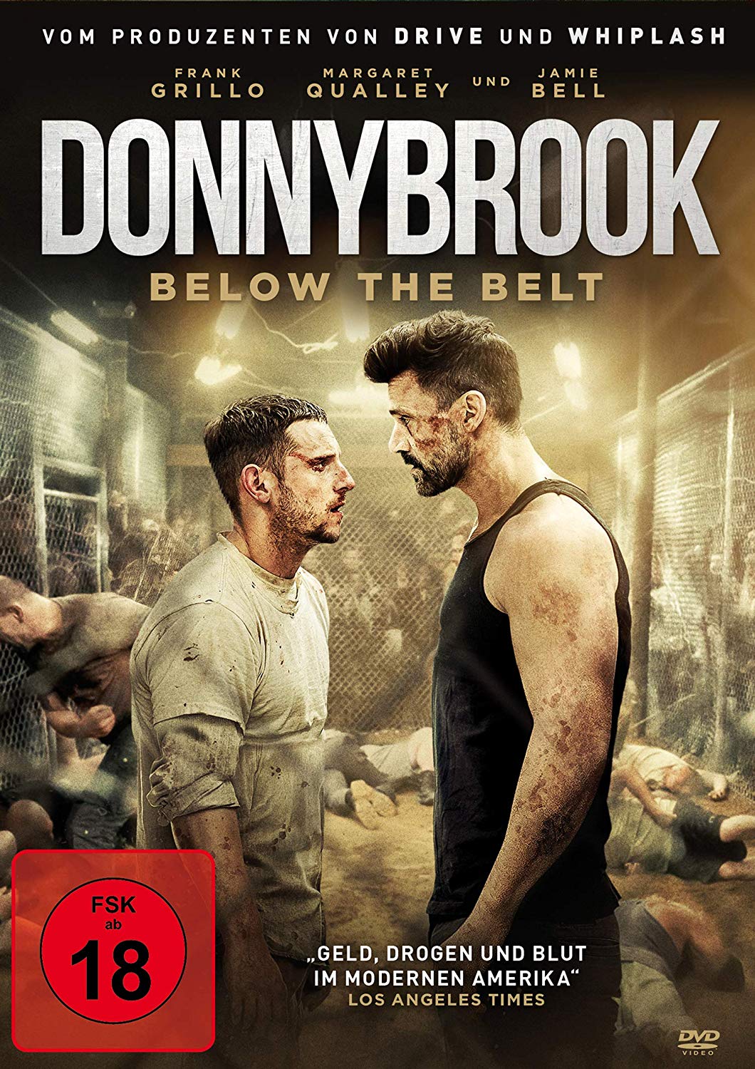 Donnybrook Below The Belt Film Rezensionen De