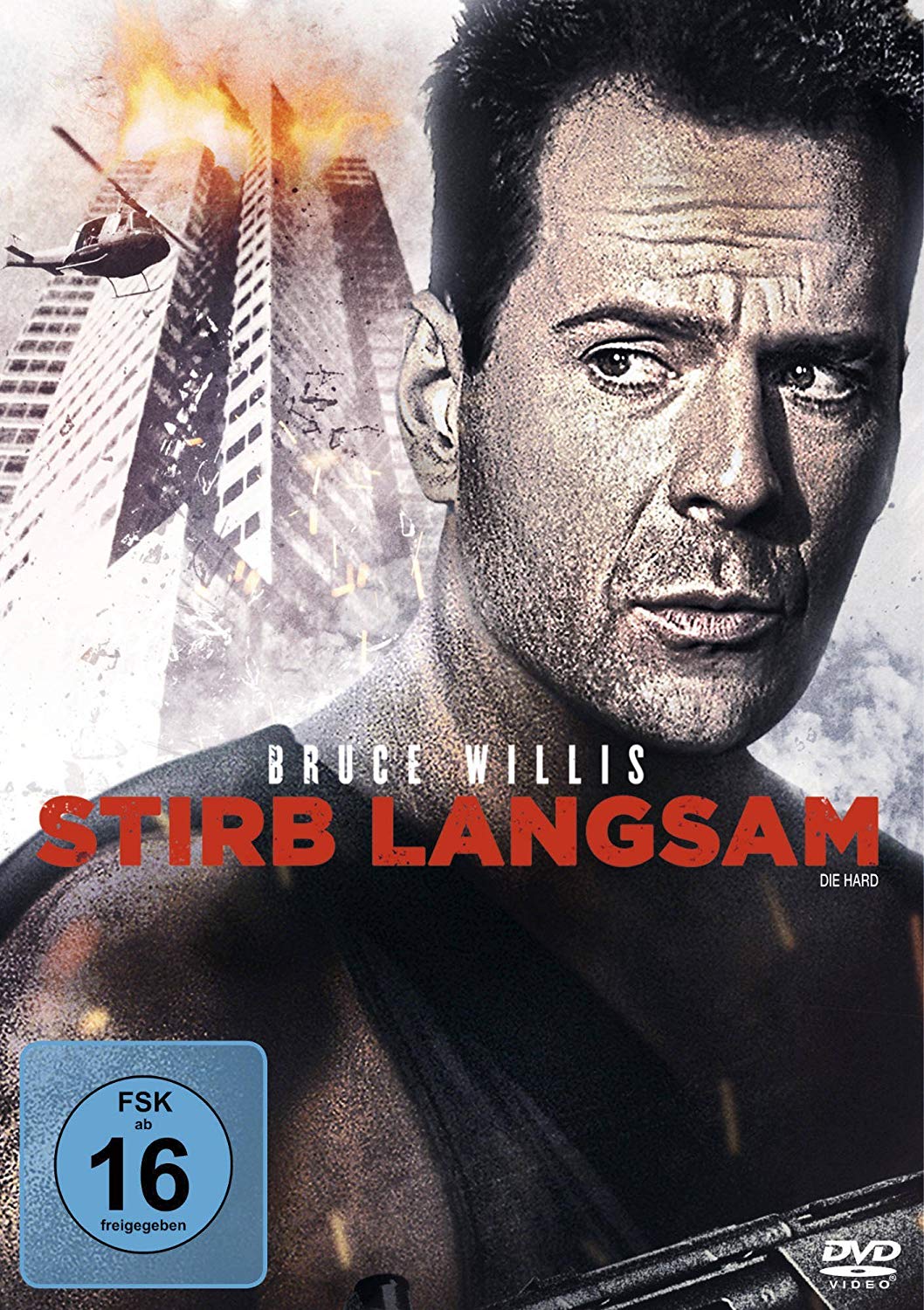 Stirb langsam FilmRezensionen.de