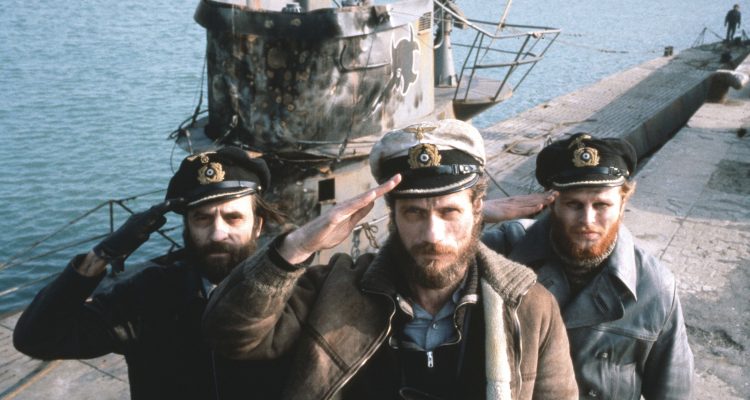 Das Boot Film Rezensionen De