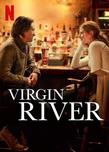 virgin river movie cast