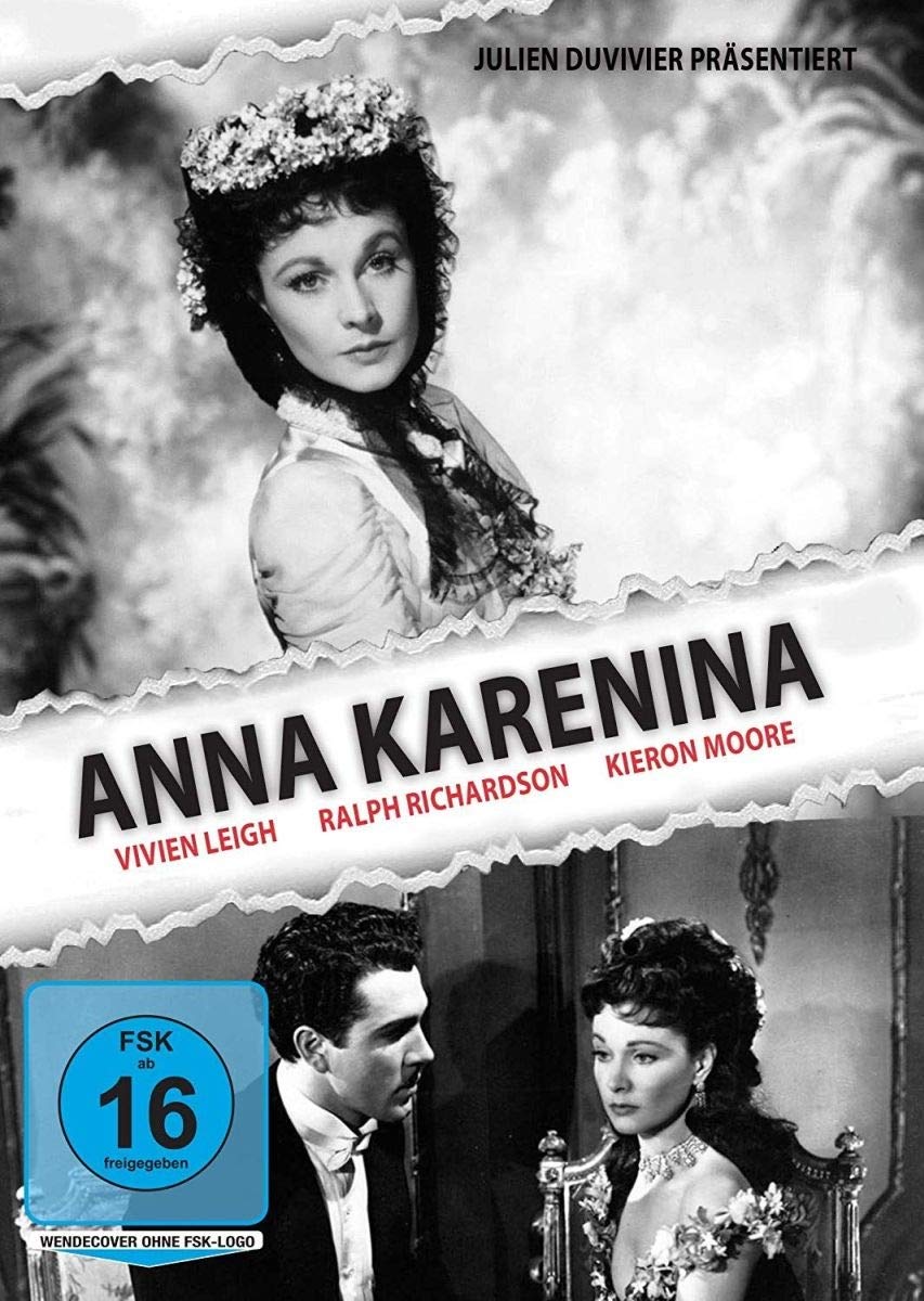 Anna Karenina 1948 | Film-Rezensionen.de