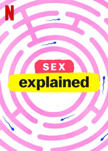 Explained Sex Film Rezensionende 0977