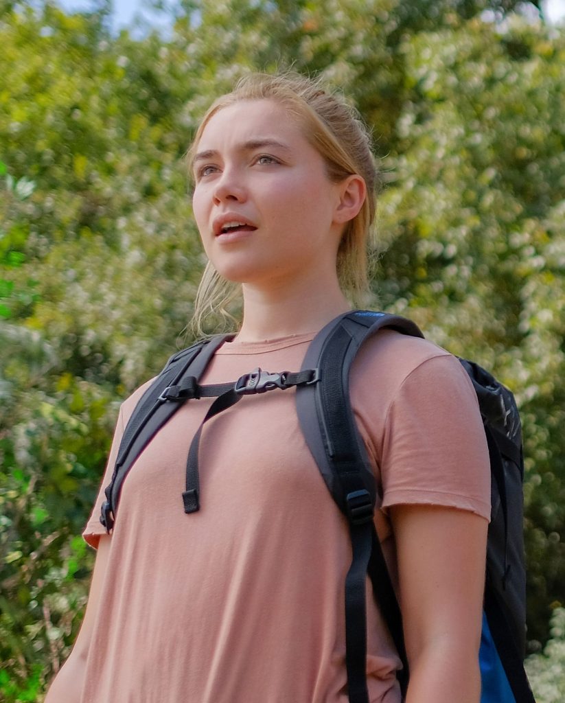 Florence Pugh Film Rezensionen De