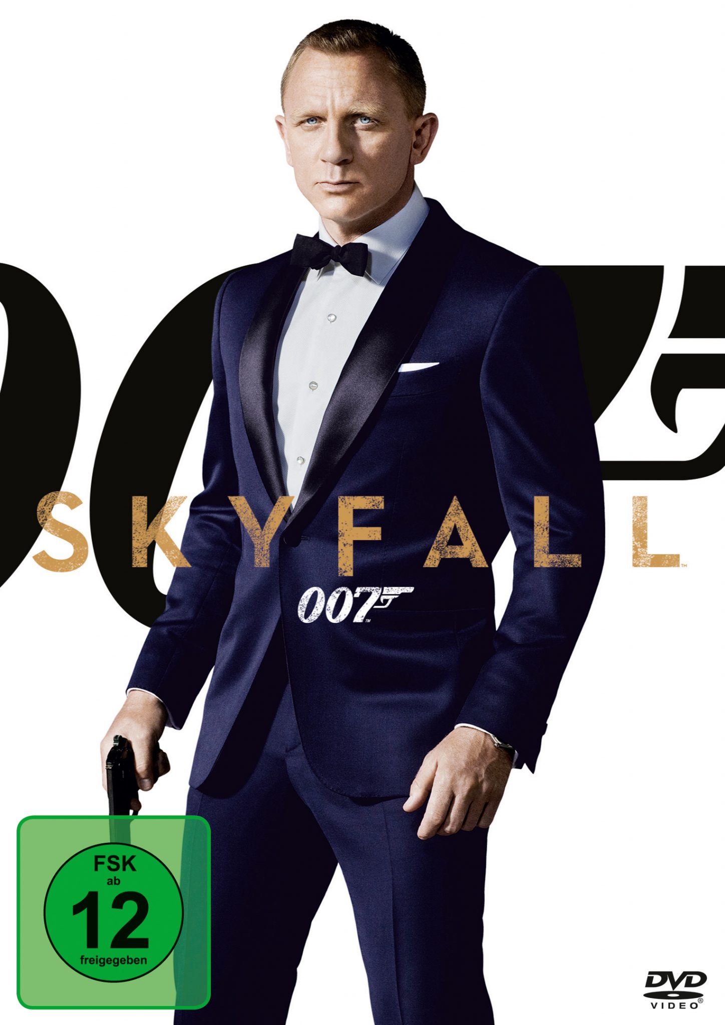 James Bond 007 Skyfall FilmRezensionen.de