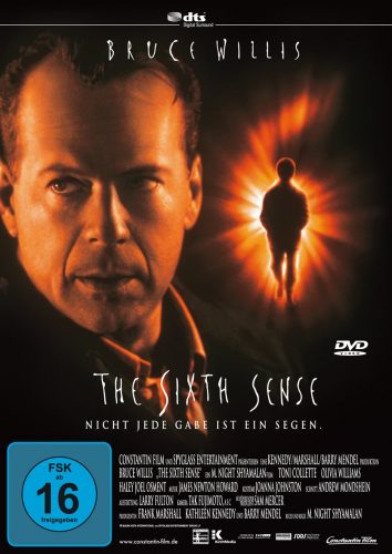 The Sixth Sense | Film-Rezensionen.de