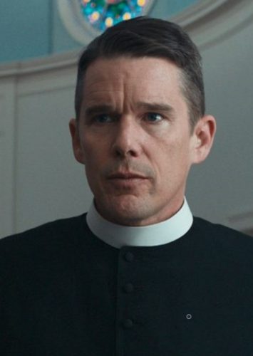 Ethan Hawke | Film-Rezensionen.de