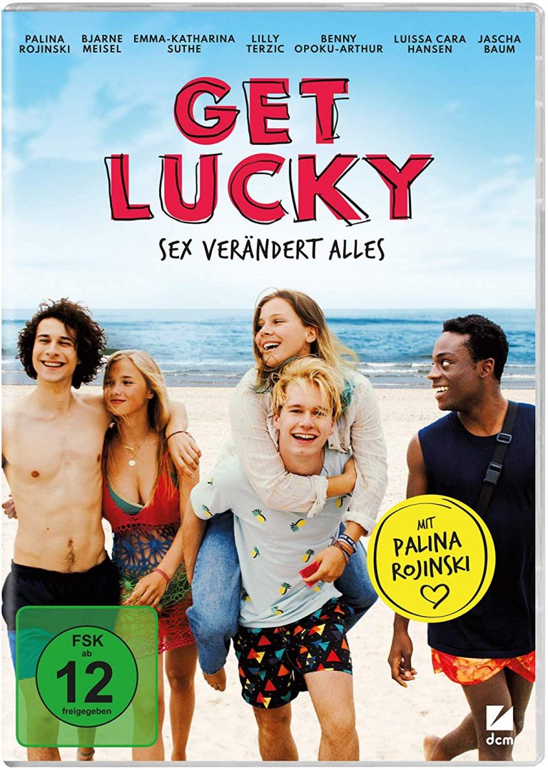 Get Lucky DVD FilmRezensionen.de
