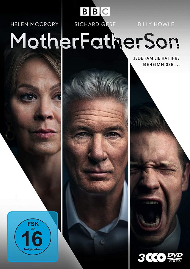 motherfatherson netflix