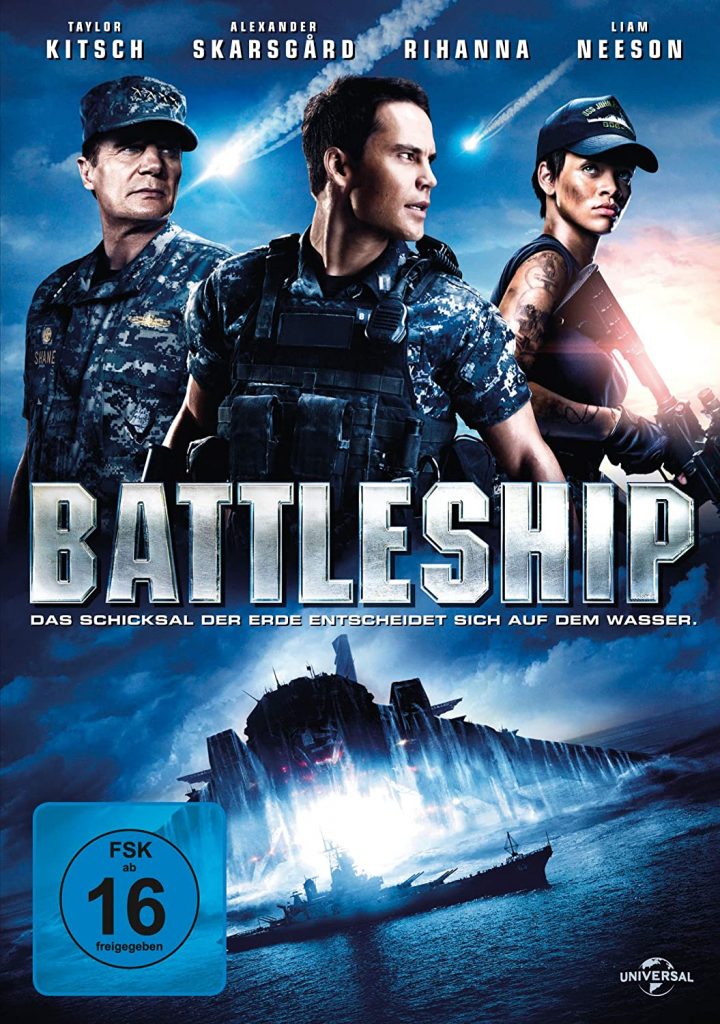 Battleship Film Rezensionen De   Battleship 720x1024 