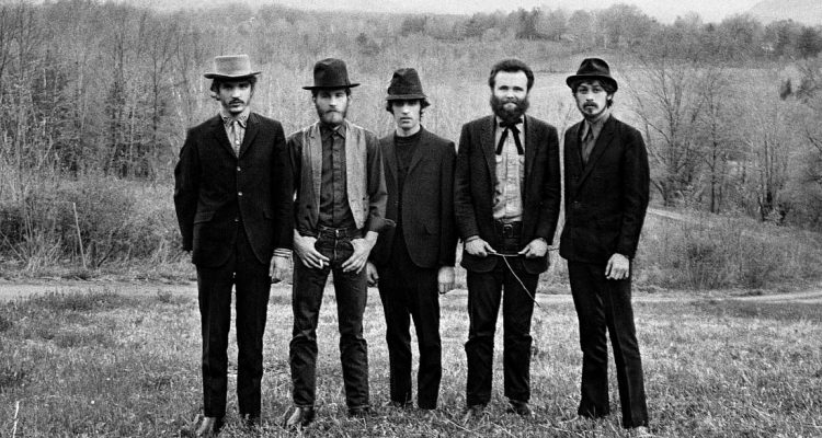 Once Were Brothers Robbie Robertson And The Band Film Rezensionen De