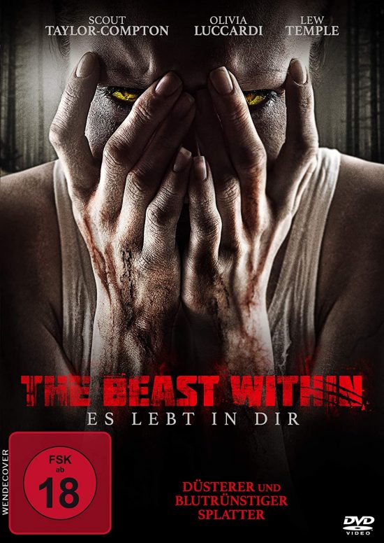 The Beast Within Es lebt in Dir FilmRezensionen.de