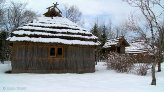 Ainu Indigenous People of Japan