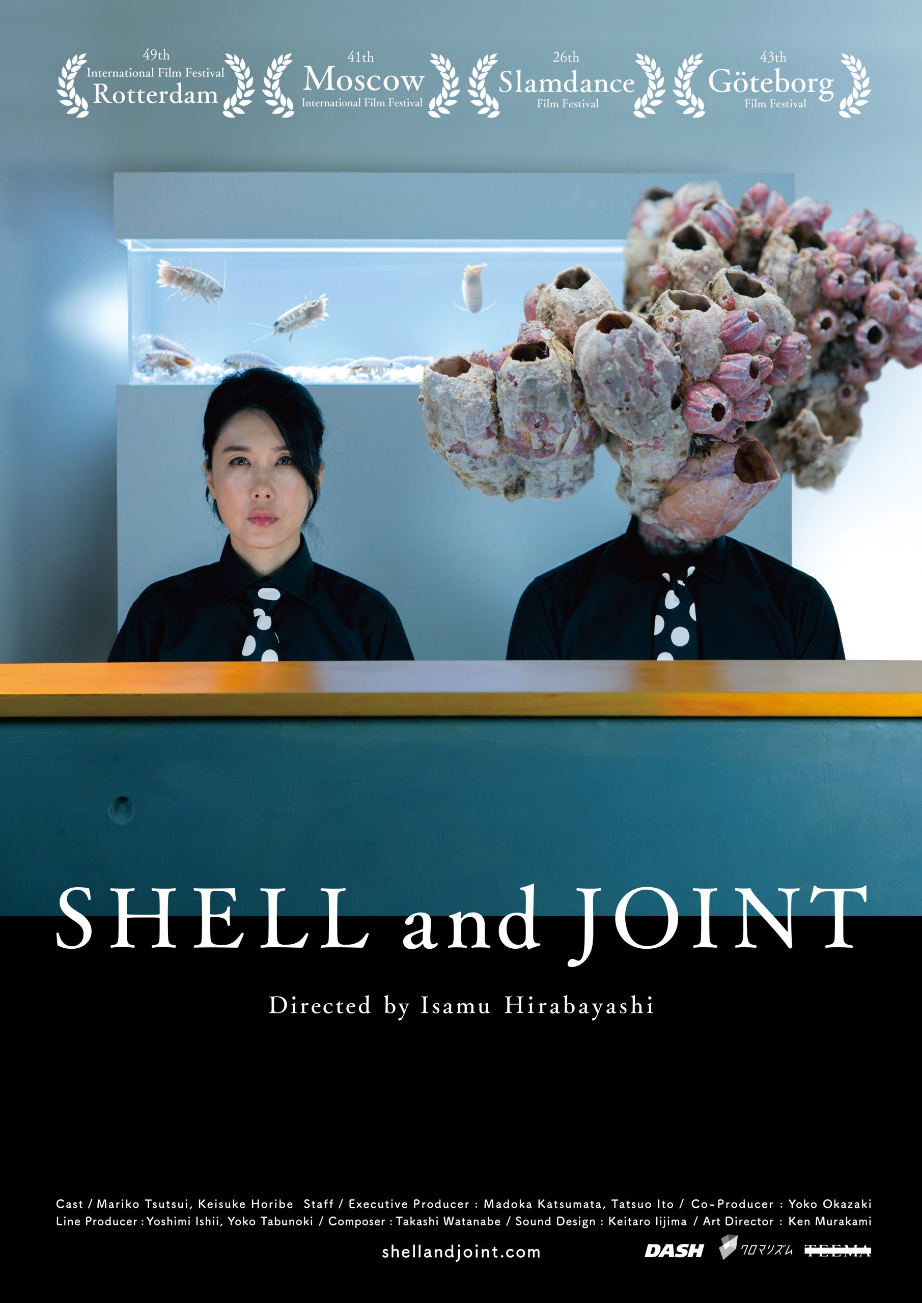 shell-and-joint-film-rezensionen-de