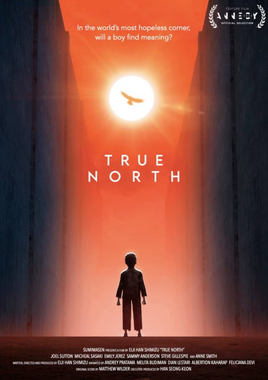 True North | Film-Rezensionen.de