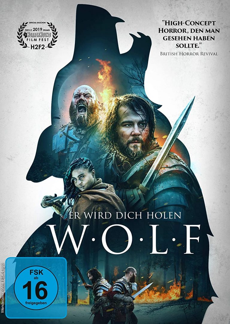 Wolf Er Wird Dich Holen Film Rezensionen De