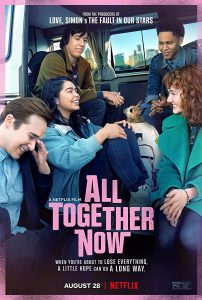 All Together Now Netflix