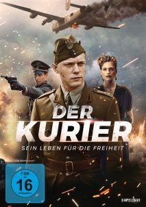 Der Kurier Sein Leben Fur Die Freiheit Film Rezensionen De