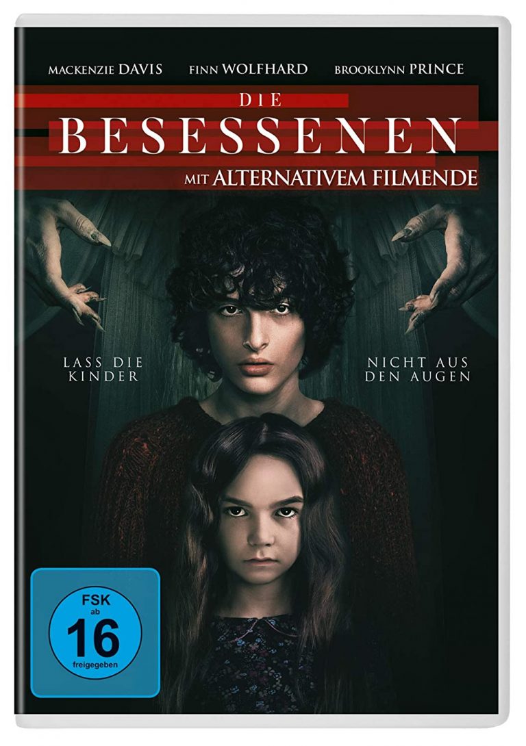 Die Besessenen | Film-Rezensionen.de