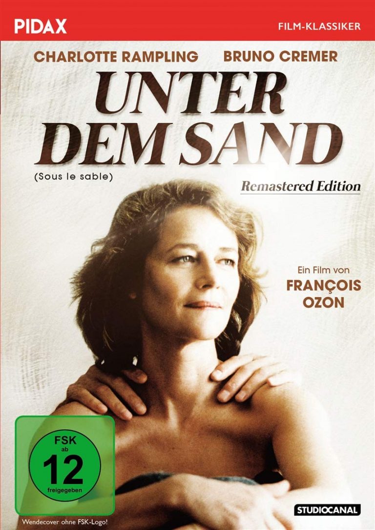 Unter Dem Sand (2000) | Film-Rezensionen.de