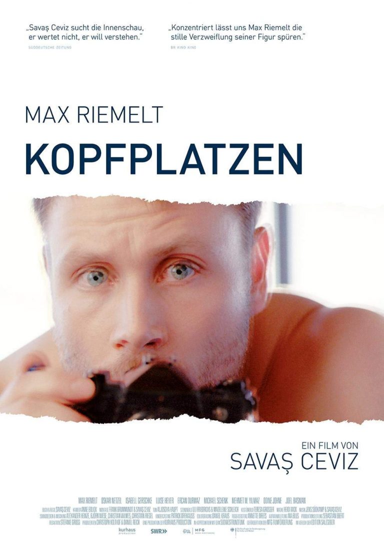 Kopfplatzen Dvd Film Rezensionen De