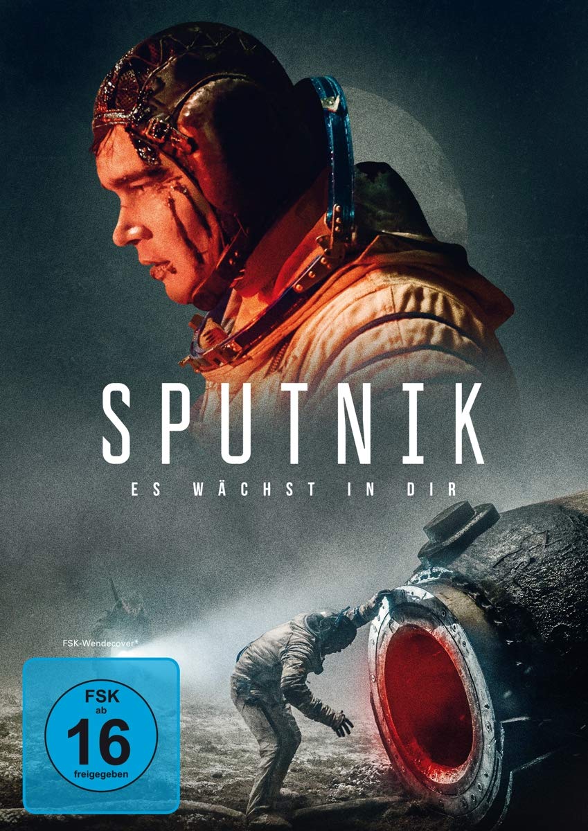 Madonna! 22+  Fatti su  Sputnik Film 2020 Deutschland! At the height of the cold war, a soviet spacecraft crash lands after a mission gone awry, leaving the.