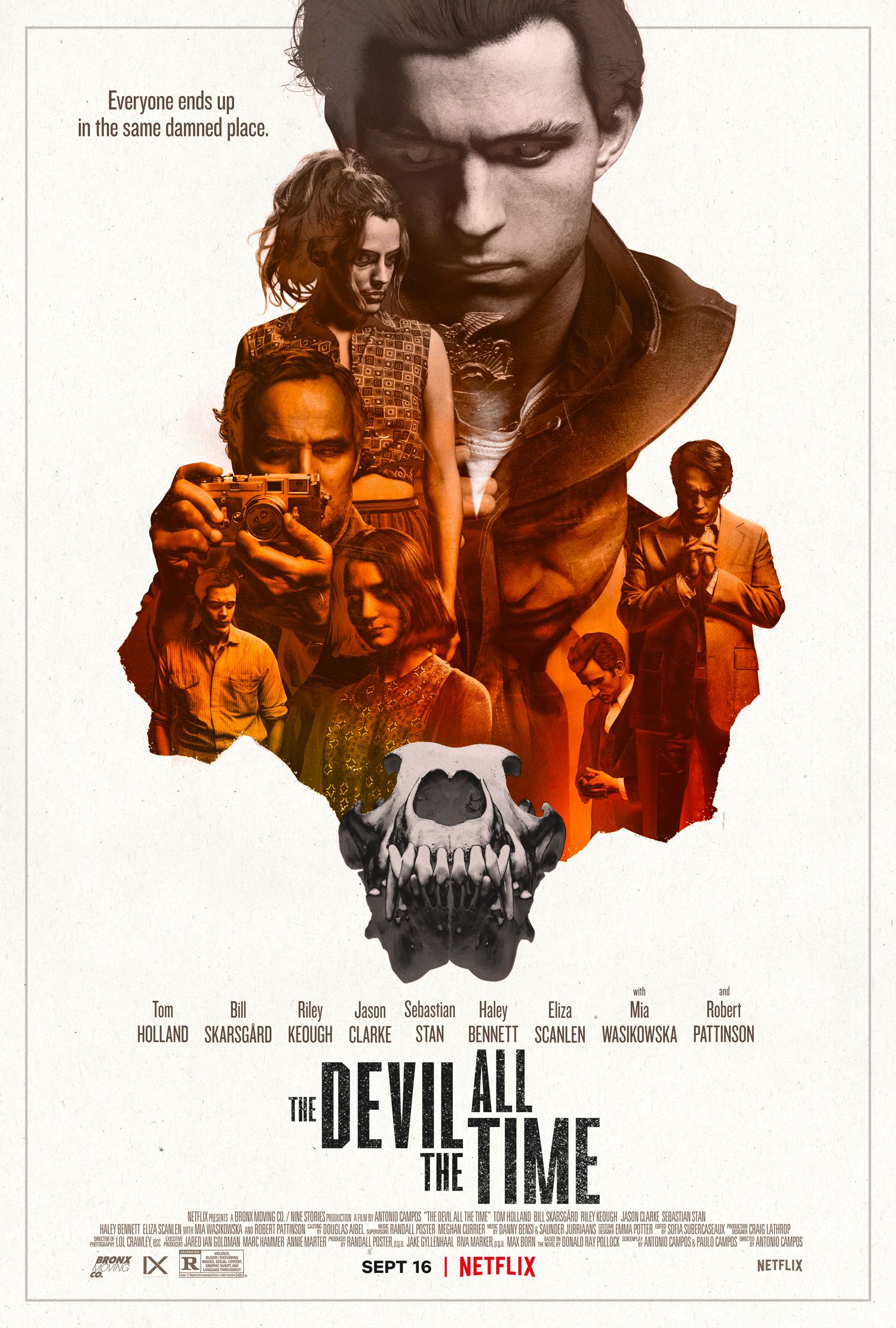 the-devil-all-the-time-film-rezensionen-de