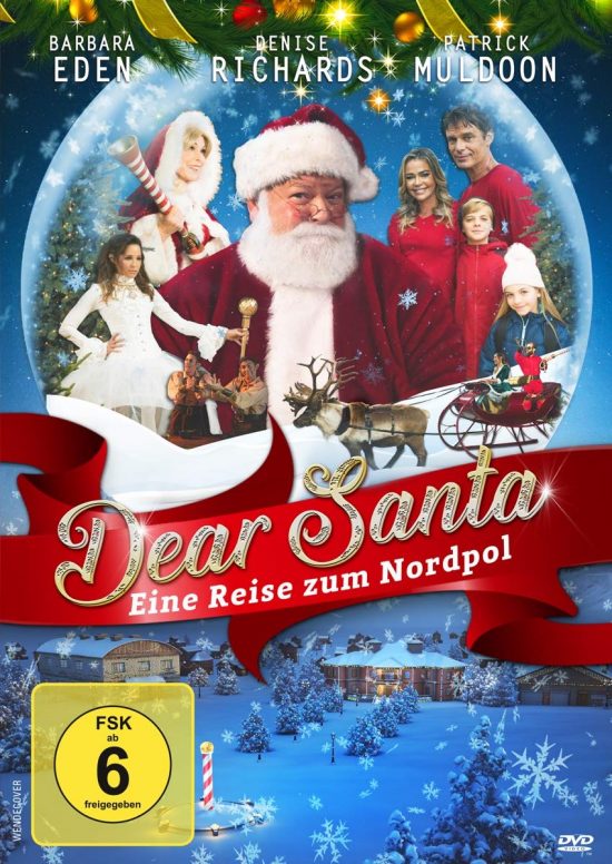 Dear Santa FilmRezensionen.de