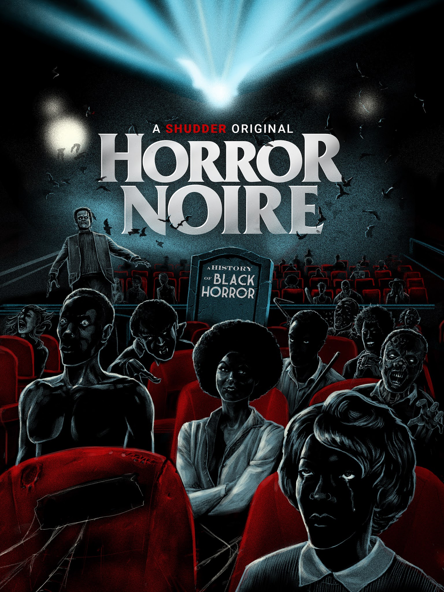 Horror Noire A History of Black Horror FilmRezensionen.de