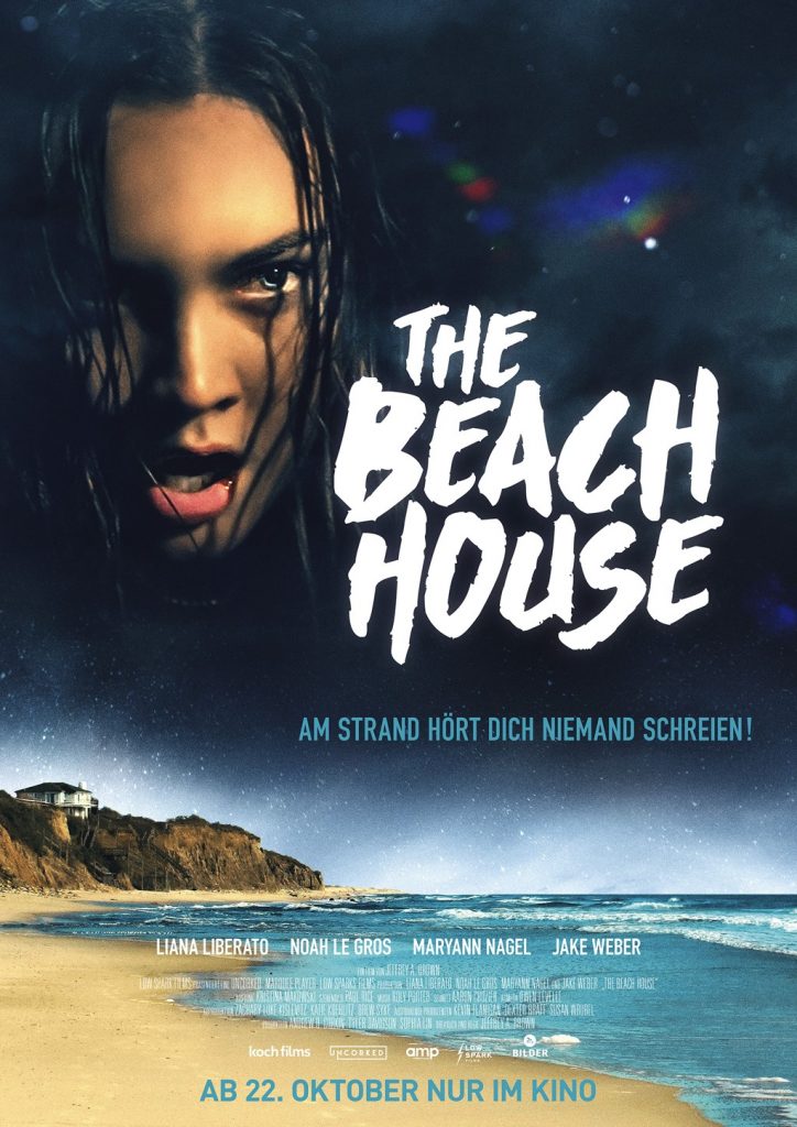 The Beach House Film Rezensionen De