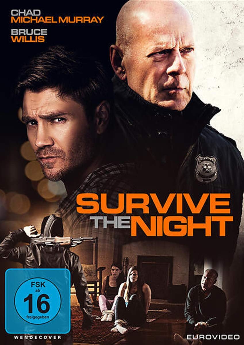 Survive the Night FilmRezensionen.de