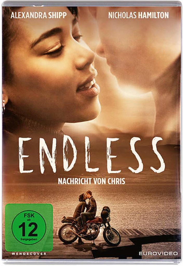 Endless Nachricht Von Chris