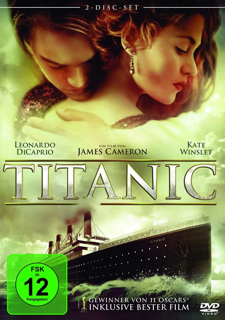 Titanic | Film-Rezensionen.de