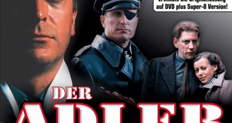 Der Adler ist gelandet FilmRezensionen.de