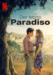 Der letzte Paradiso L'ultimo paradiso The Last Paradiso Netflix