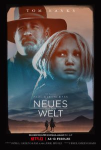 Neues aus der Welt News of the World Netflix