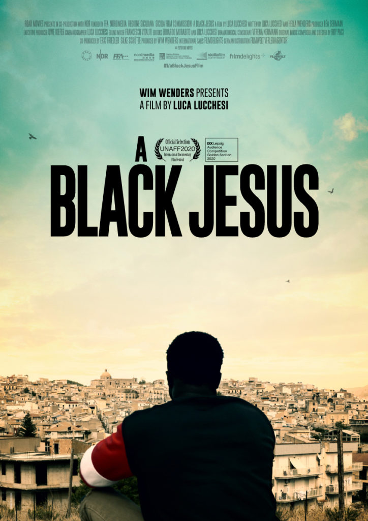 A Black Jesus FilmRezensionen.de