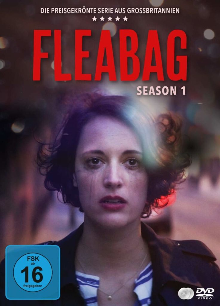 Fleabag Staffel 1 Film Rezensionende 2658