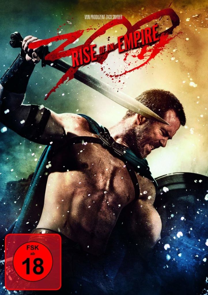 300: Rise of an Empire | Film-Rezensionen.de