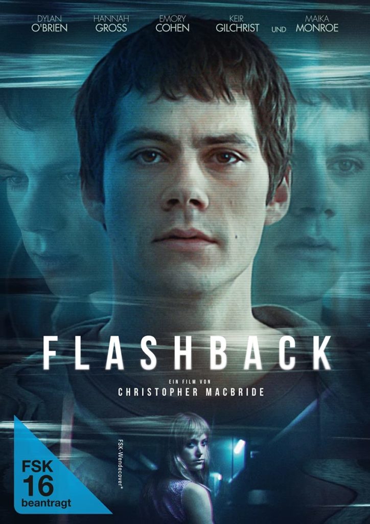 Flashback (2020) | Film-Rezensionen.de