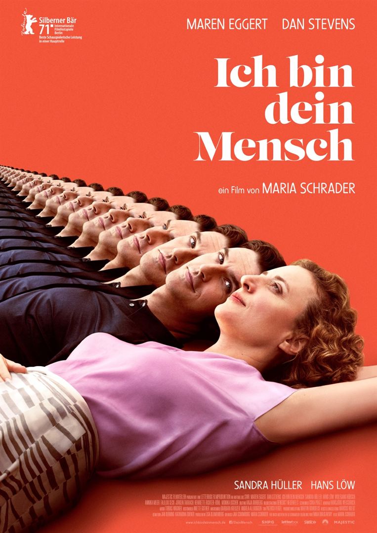 Neue Filmeserien Im Kino Und Auf Dvd 28 Juni 4 Juli 2021 Film Rezensionende