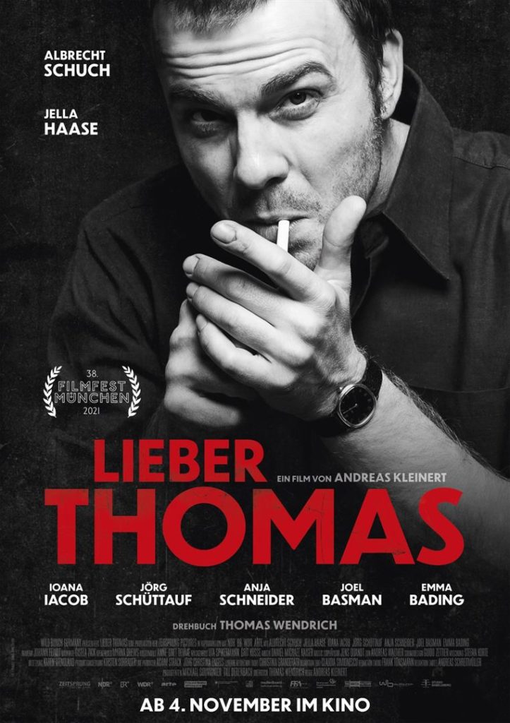 Lieber Thomas | Film-Rezensionen.de