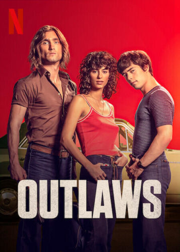 the outlaws netflix movie reviews