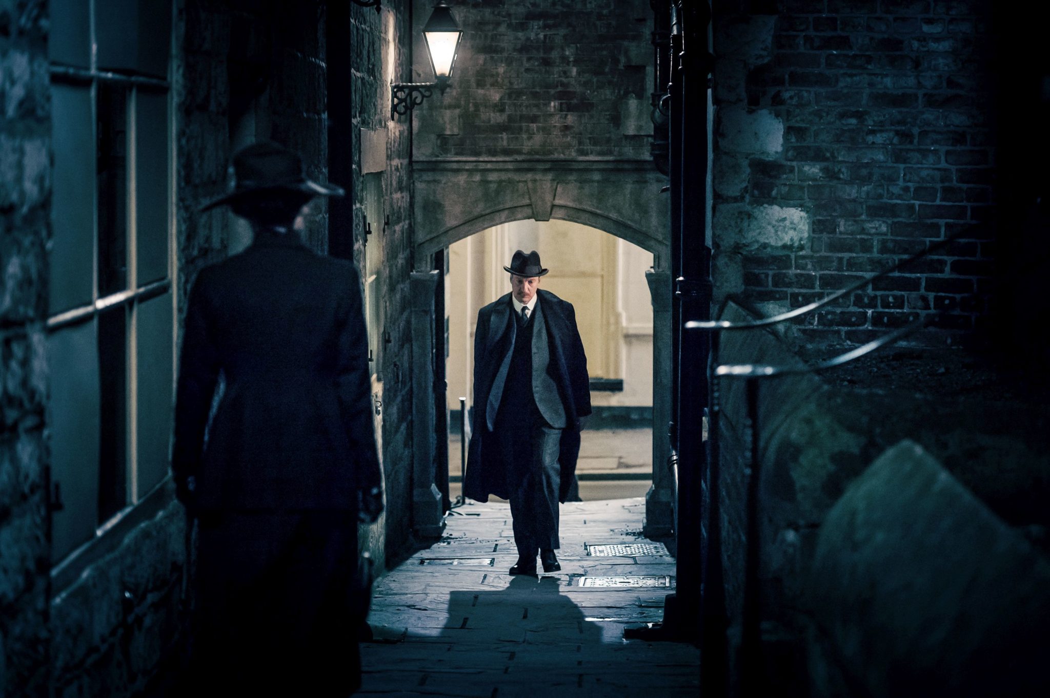 An Inspector Calls | Film-Rezensionen.de