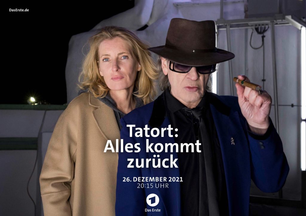 Tatort Alles Kommt Zurück Film Rezensionende 