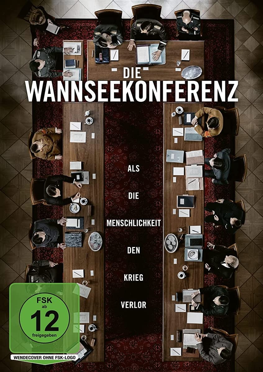 Die Wannseekonferenz FilmRezensionen.de