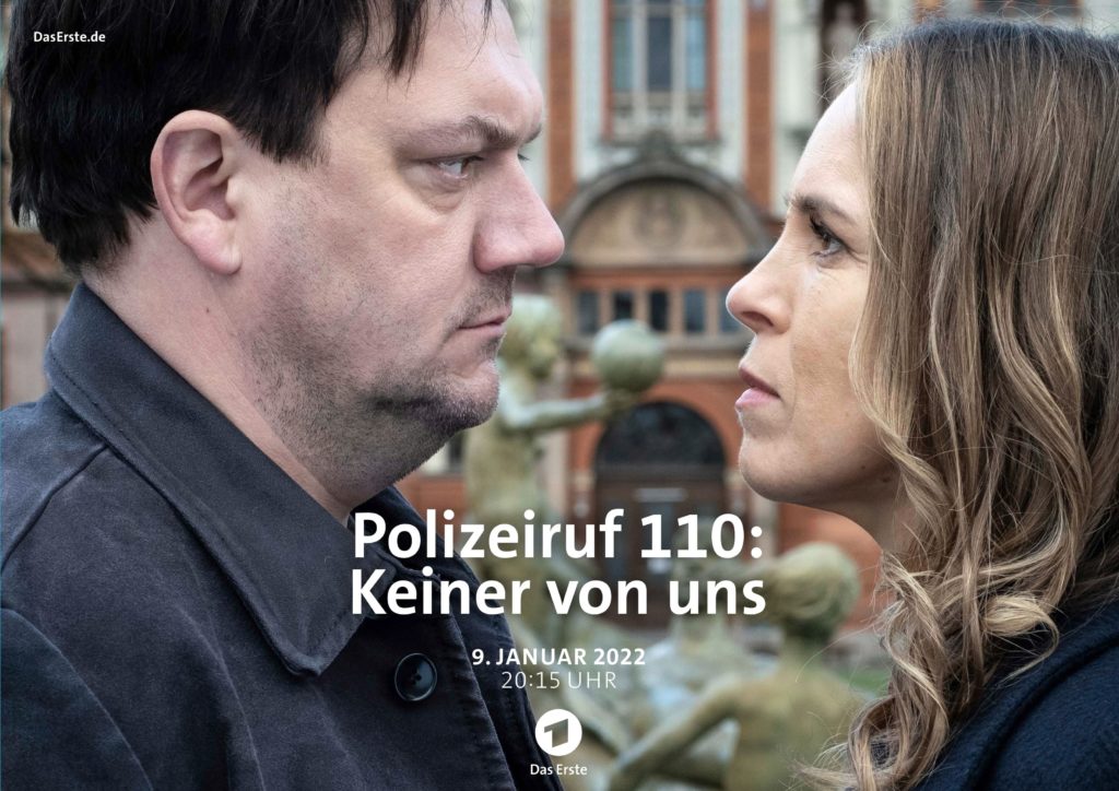 Polizeiruf 110 Keiner von uns FilmRezensionen.de