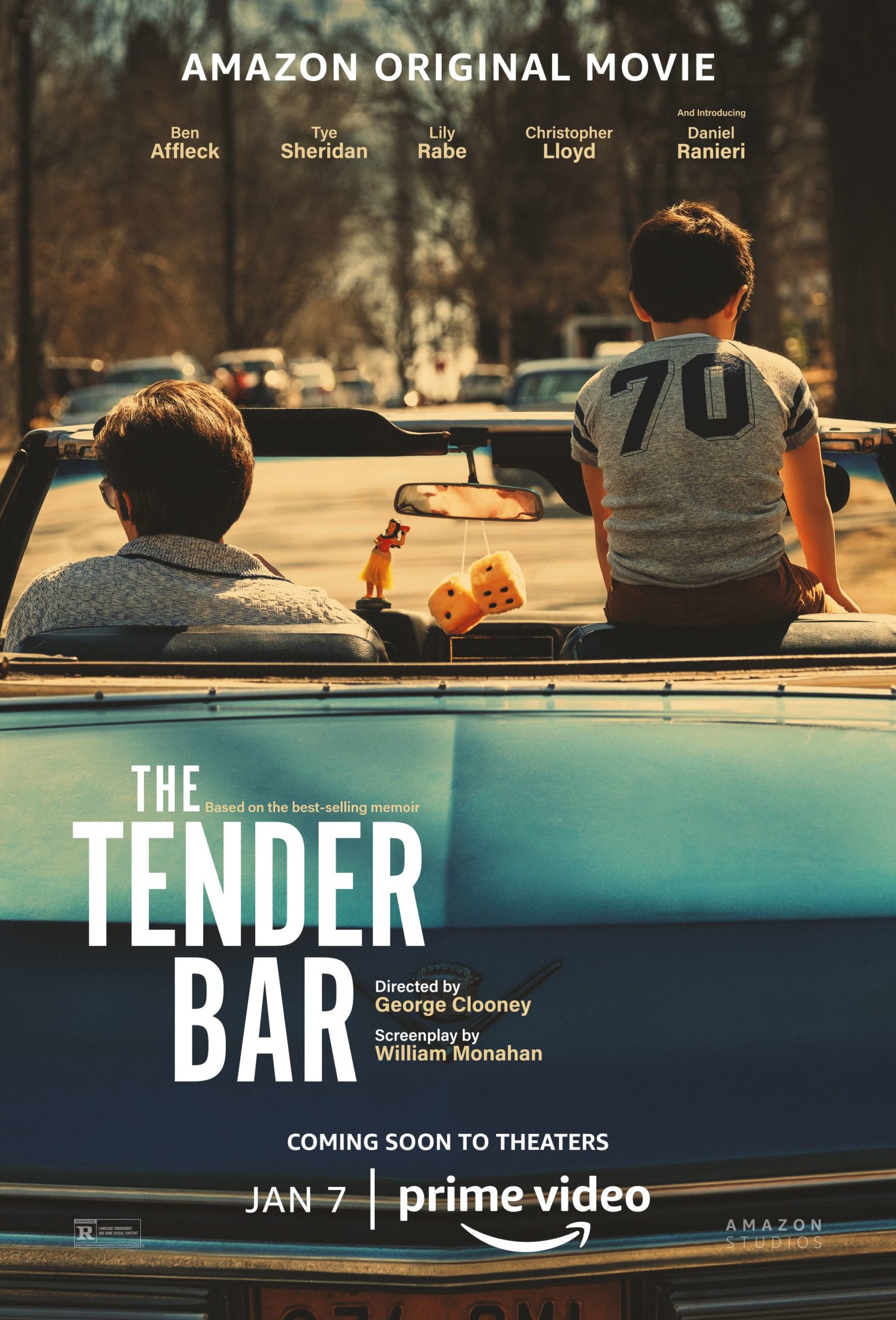 The Tender Bar Film Rezensionen De   The Tender Bar Scaled 