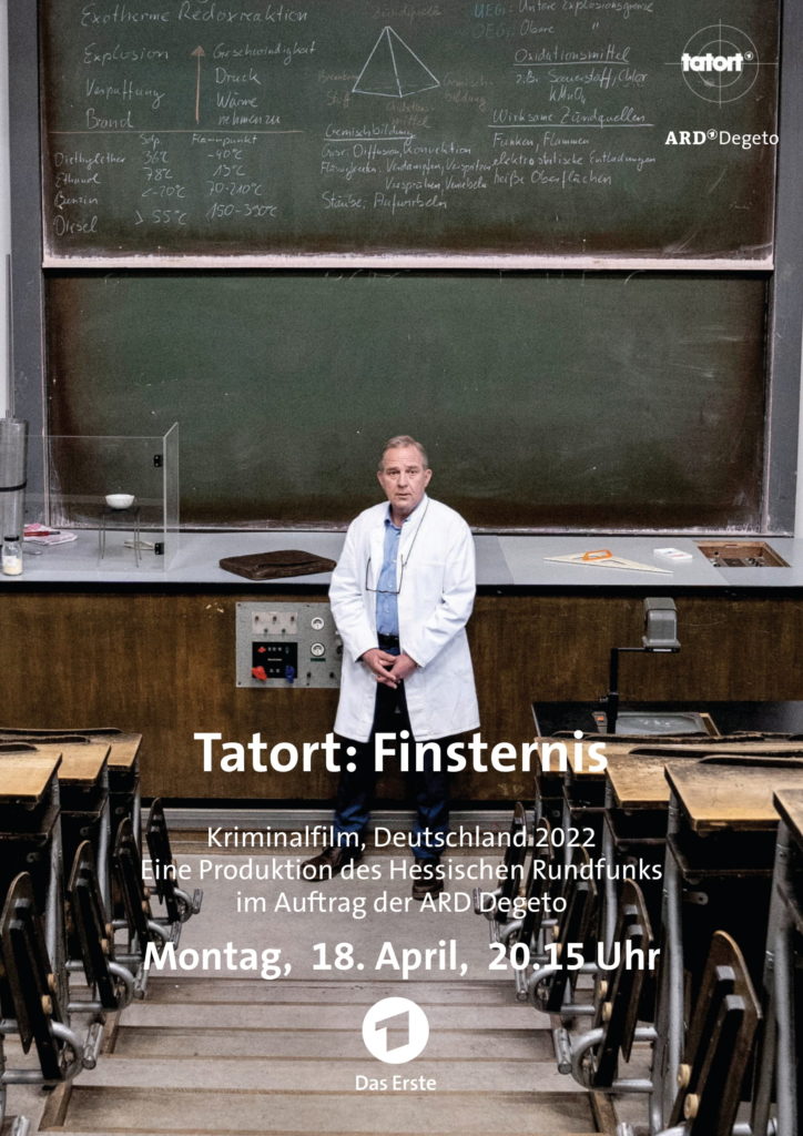 Tatort: Finsternis | Film-Rezensionen.de